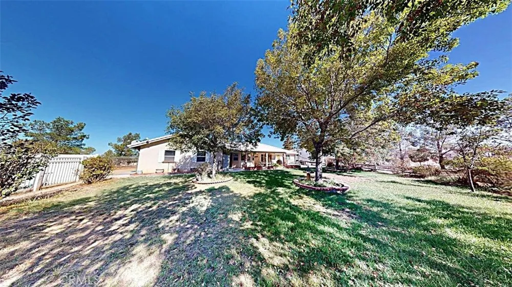 21723 Hercules Street Apple Valley, CA 92308