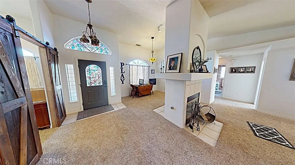 21723 Hercules Street Apple Valley, CA 92308