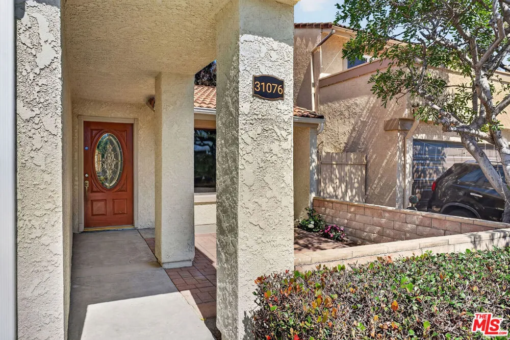 31076 Via San Vicente San Juan Capistrano, CA 92675