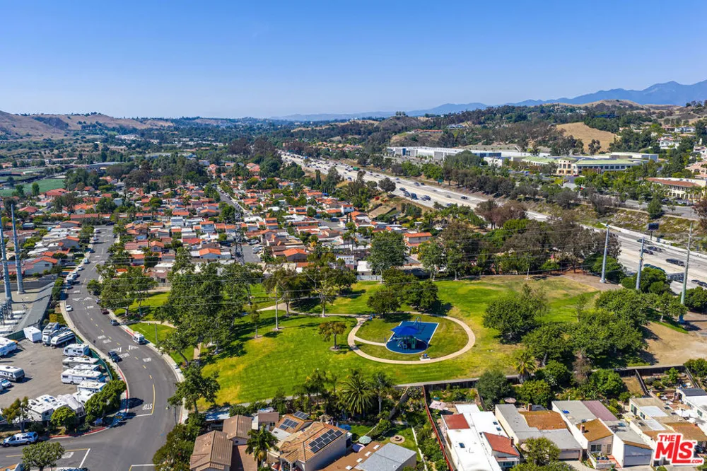 31076 Via San Vicente San Juan Capistrano, CA 92675