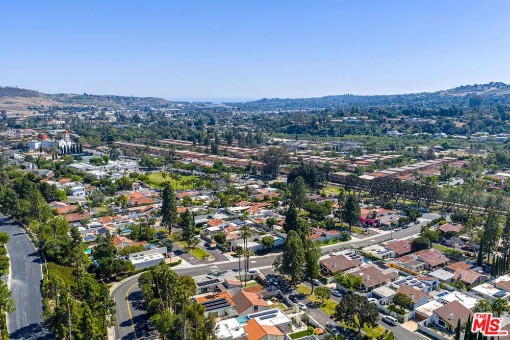31076 Via San Vicente San Juan Capistrano, CA 92675