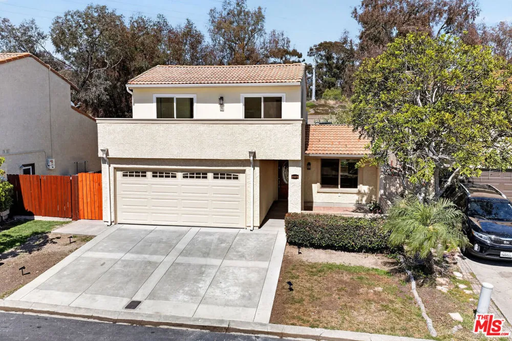 31076 Via San Vicente San Juan Capistrano, CA 92675