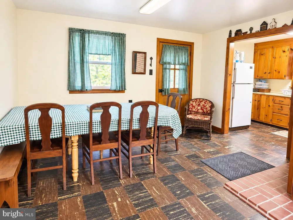 17196 OLD STUMPY LANE Fort Loudon, PA 17224