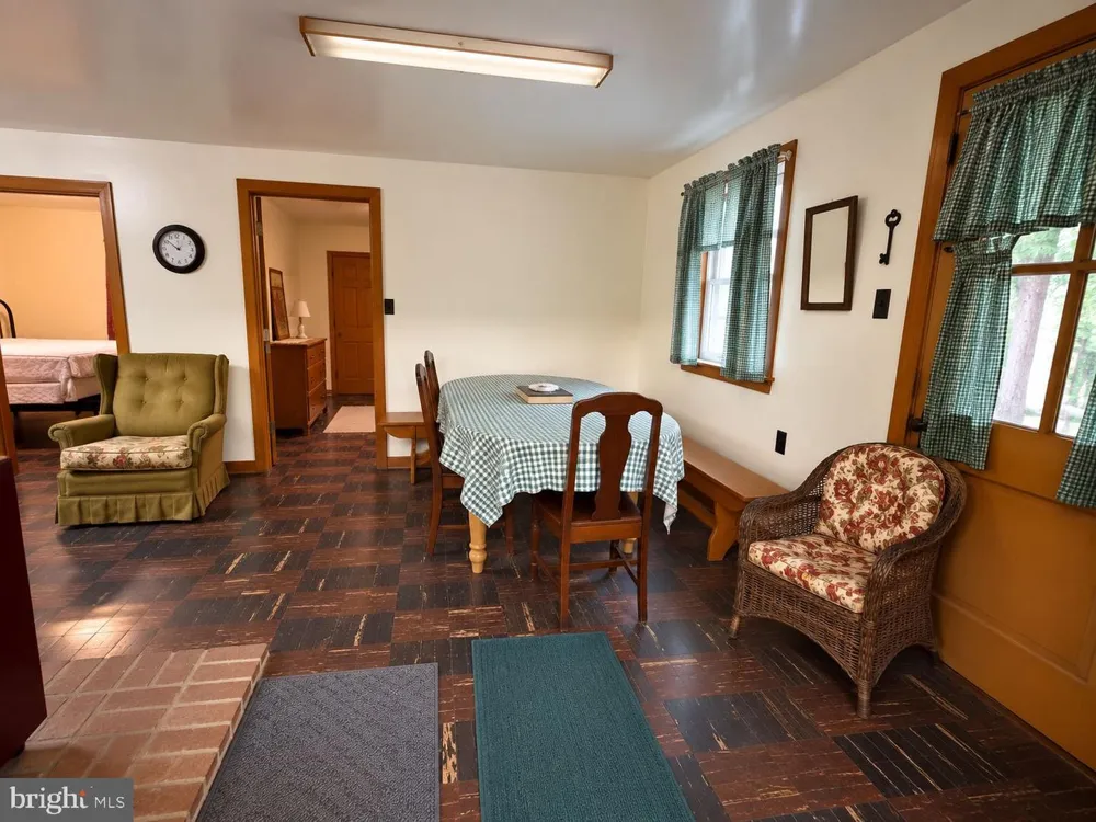 17196 OLD STUMPY LANE Fort Loudon, PA 17224