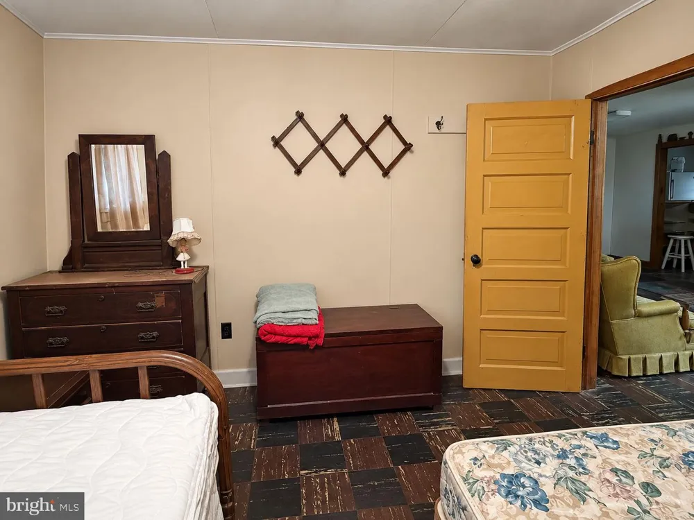 17196 OLD STUMPY LANE Fort Loudon, PA 17224
