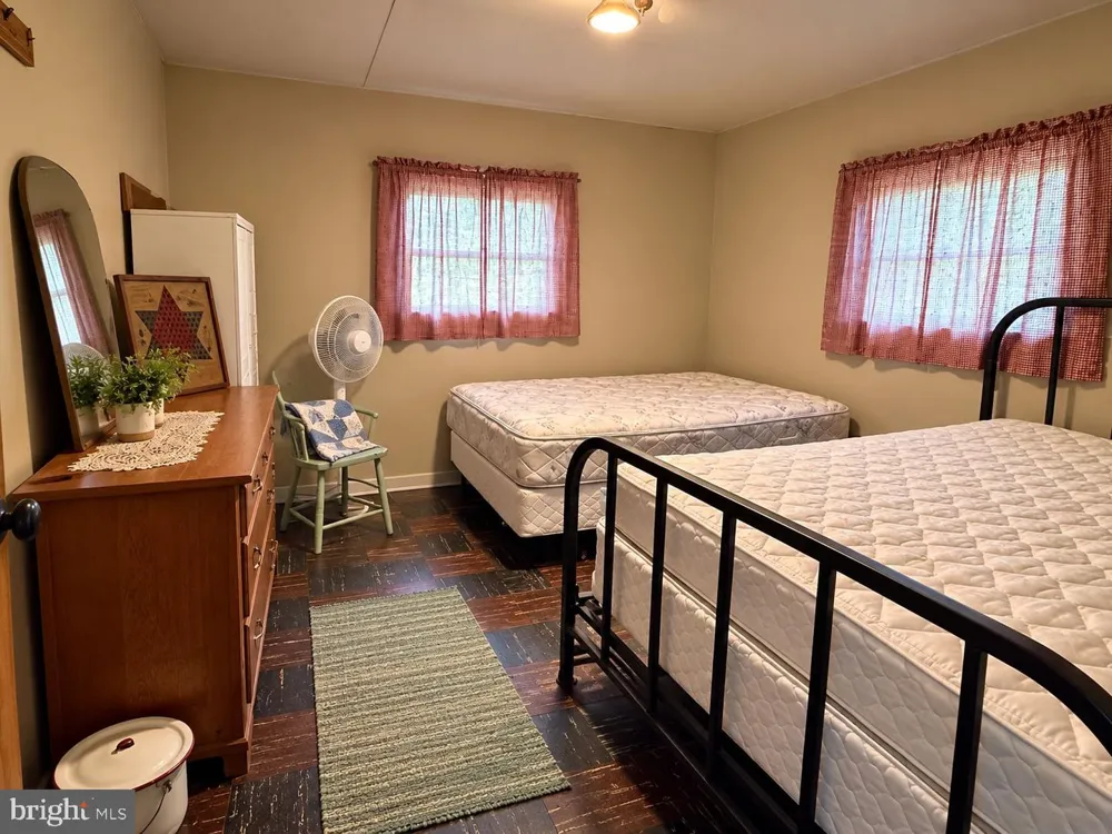 17196 OLD STUMPY LANE Fort Loudon, PA 17224