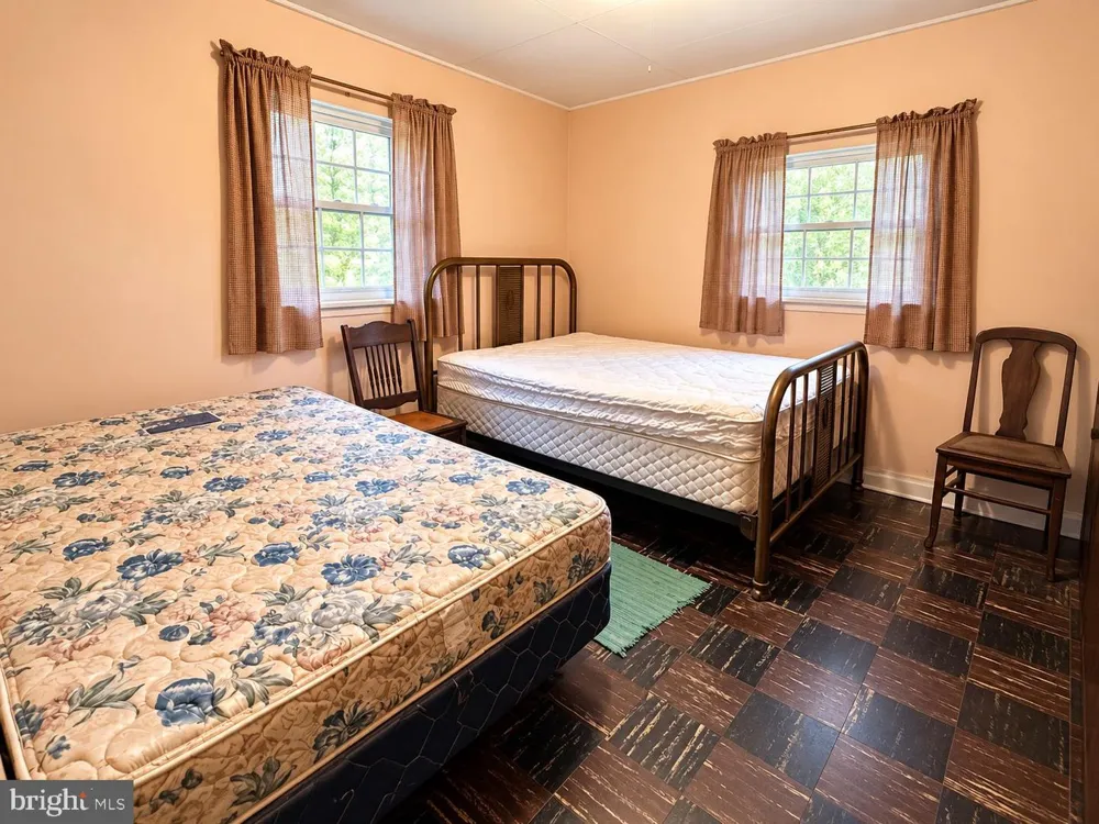 17196 OLD STUMPY LANE Fort Loudon, PA 17224