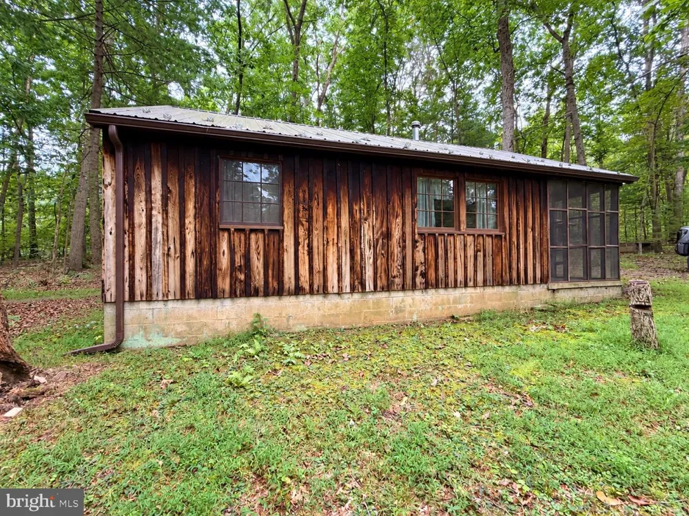 17196 OLD STUMPY LANE Fort Loudon, PA 17224