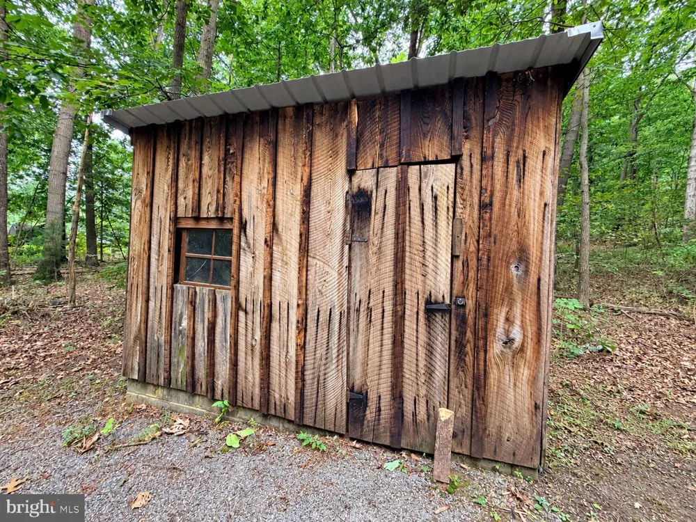 17196 OLD STUMPY LANE Fort Loudon, PA 17224