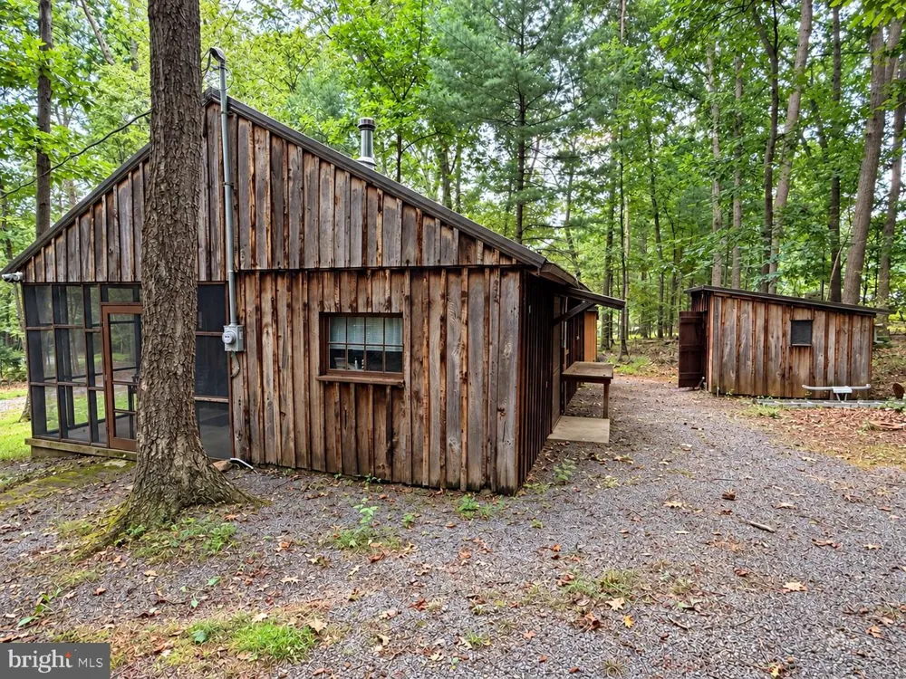 17196 OLD STUMPY LANE Fort Loudon, PA 17224