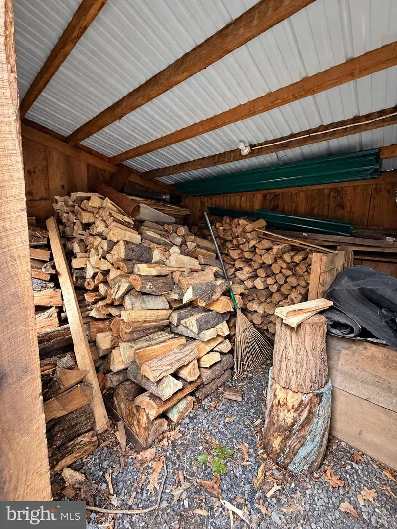 17196 OLD STUMPY LANE Fort Loudon, PA 17224
