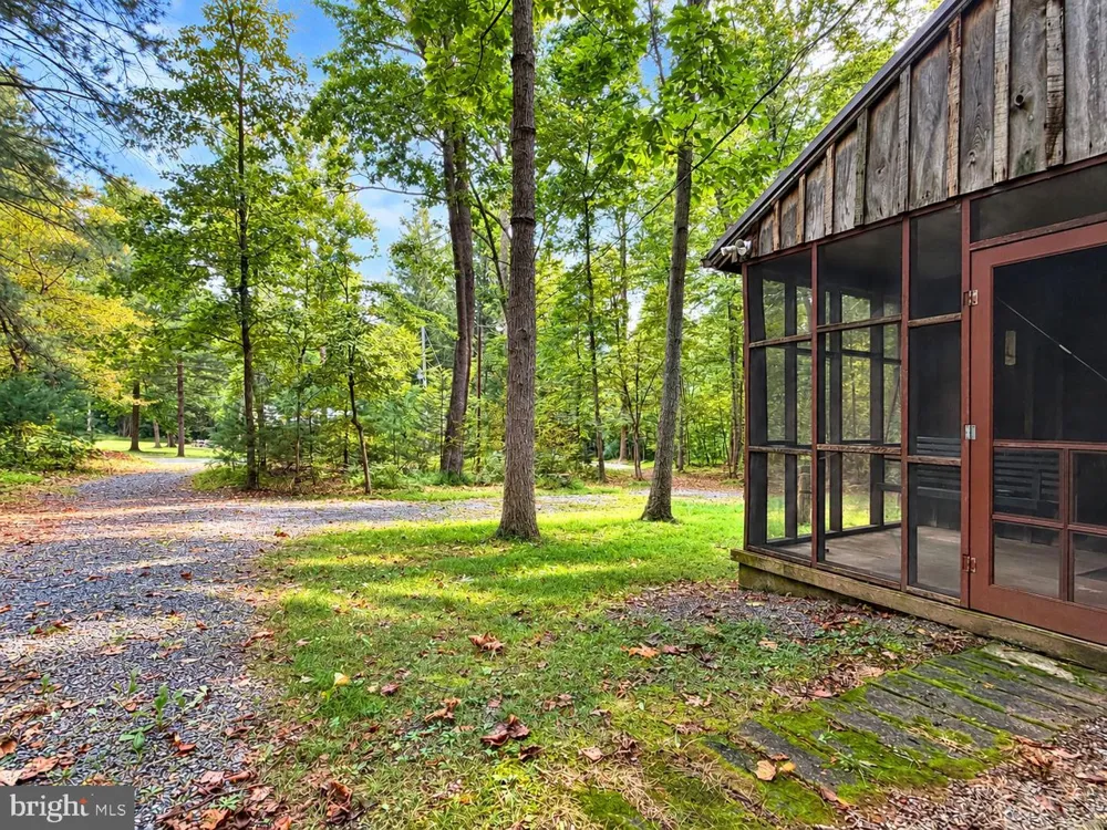 17196 OLD STUMPY LANE Fort Loudon, PA 17224