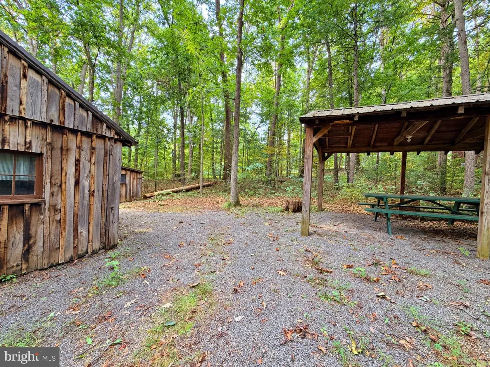 17196 OLD STUMPY LANE Fort Loudon, PA 17224