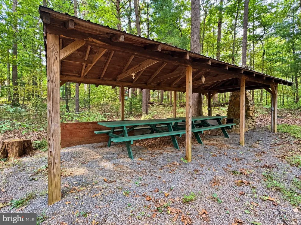 17196 OLD STUMPY LANE Fort Loudon, PA 17224