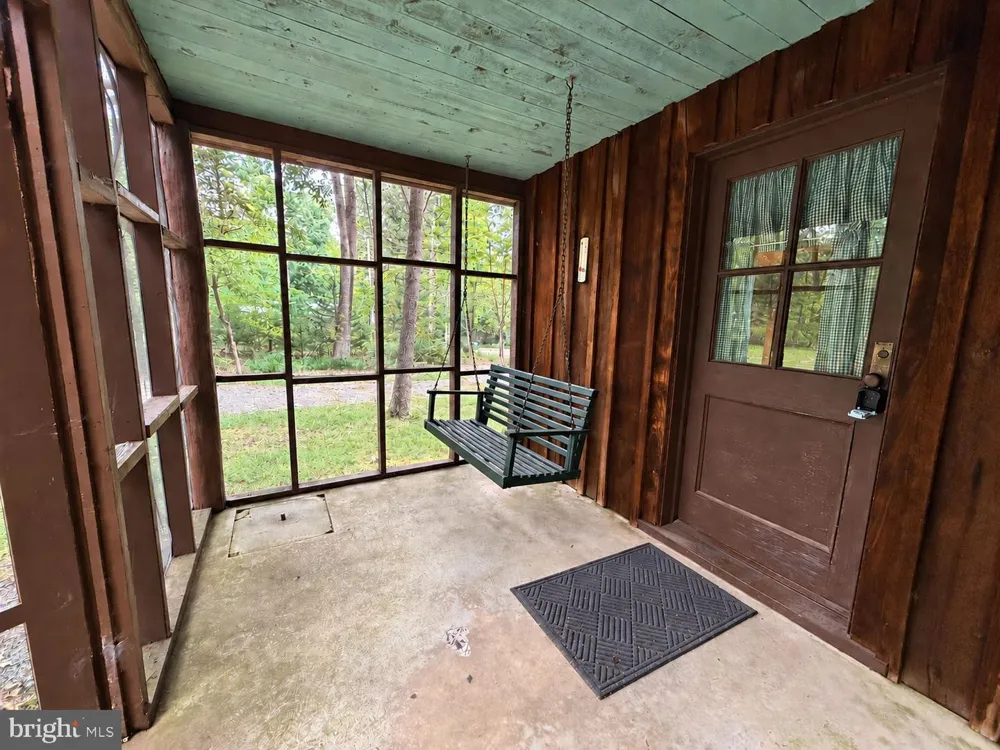 17196 OLD STUMPY LANE Fort Loudon, PA 17224