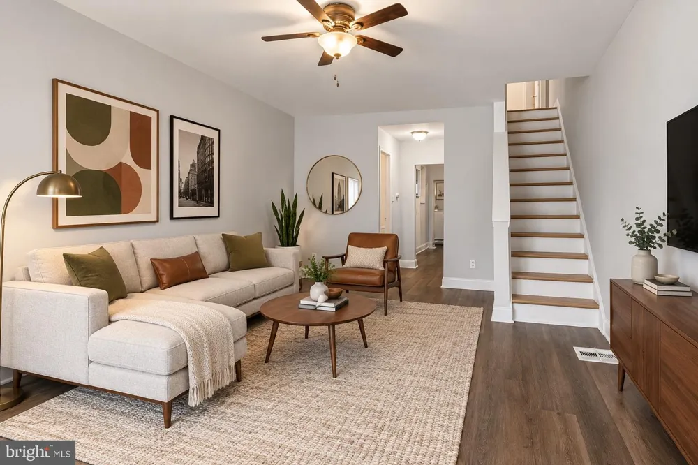 2427 E INDIANA AVENUE Philadelphia, PA 19134