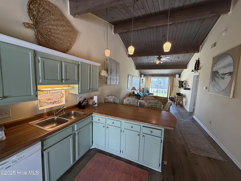 113 Dunes Court #B Atlantic Beach, NC 28512