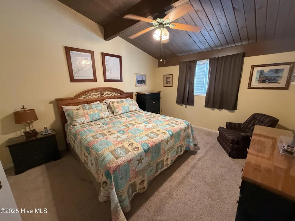 113 Dunes Court #B Atlantic Beach, NC 28512