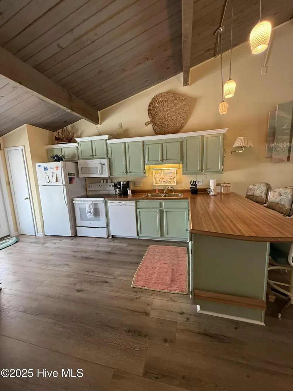 113 Dunes Court #B Atlantic Beach, NC 28512