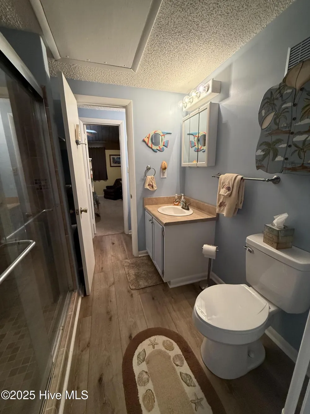 113 Dunes Court #B Atlantic Beach, NC 28512