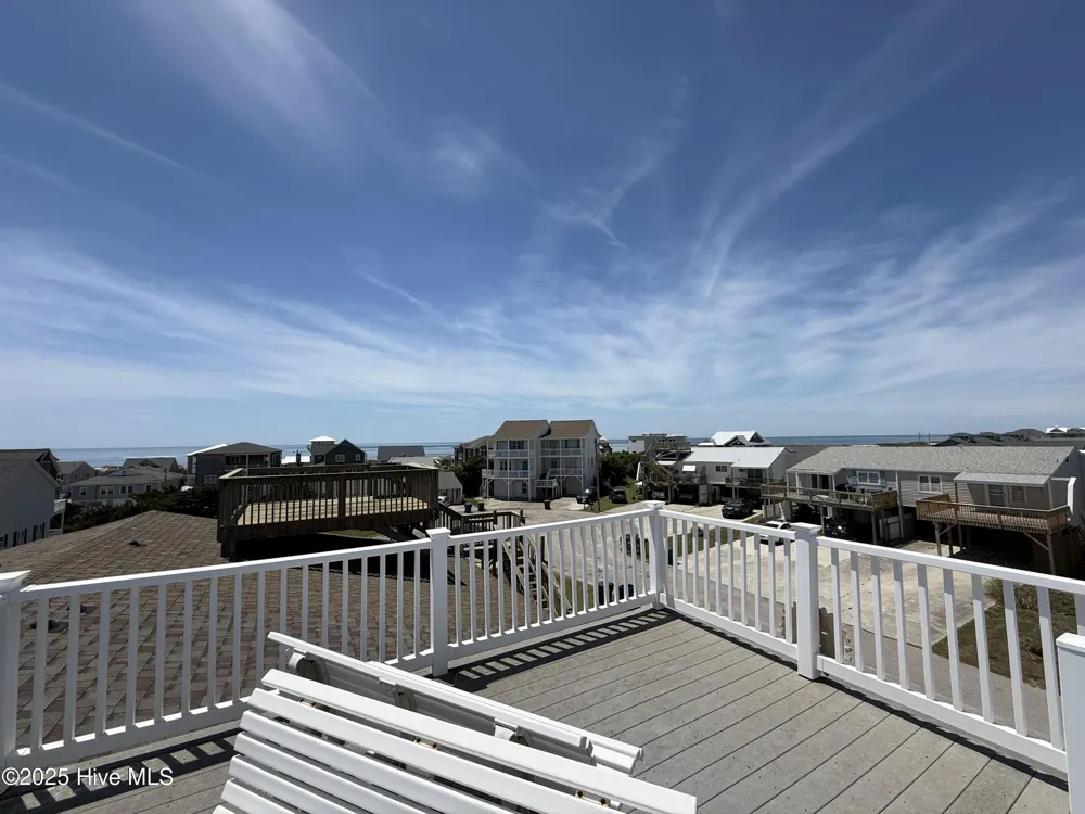 113 Dunes Court #B Atlantic Beach, NC 28512