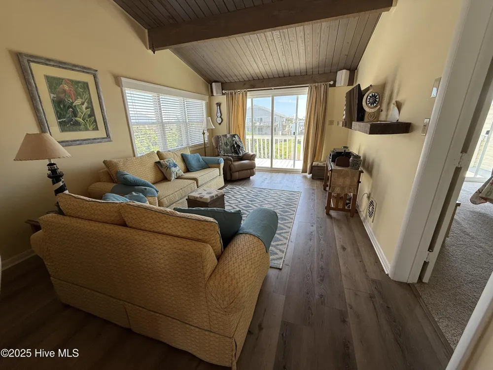 113 Dunes Court #B Atlantic Beach, NC 28512