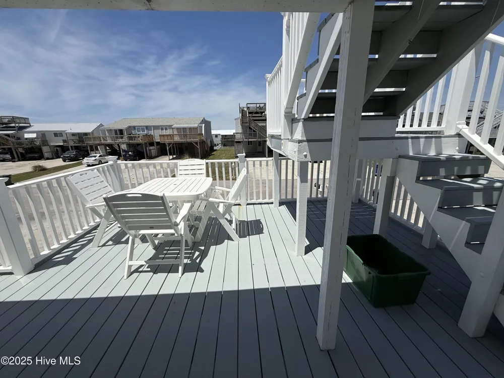 113 Dunes Court #B Atlantic Beach, NC 28512