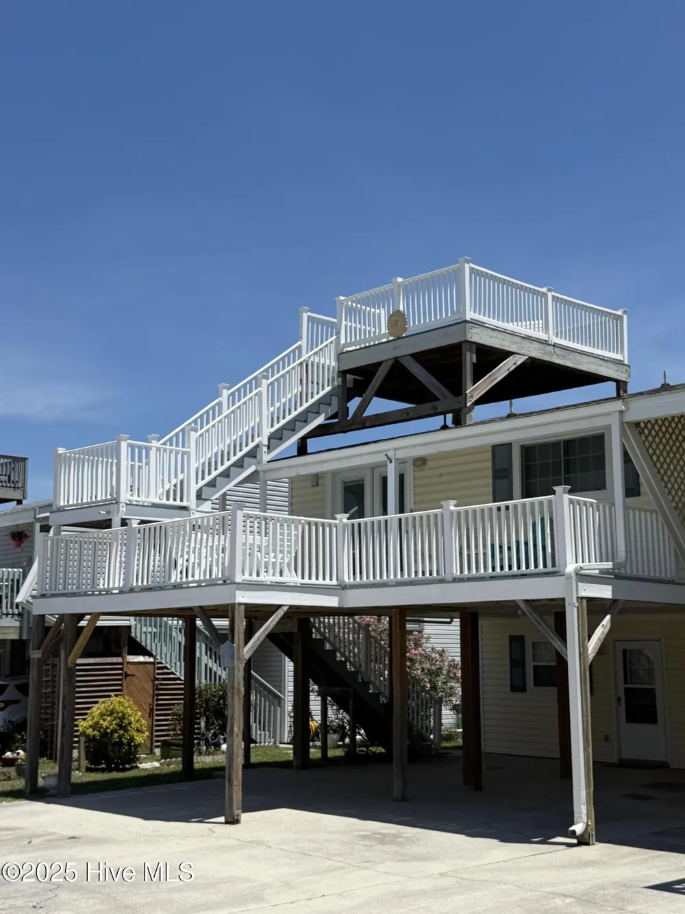 113 Dunes Court #B Atlantic Beach, NC 28512