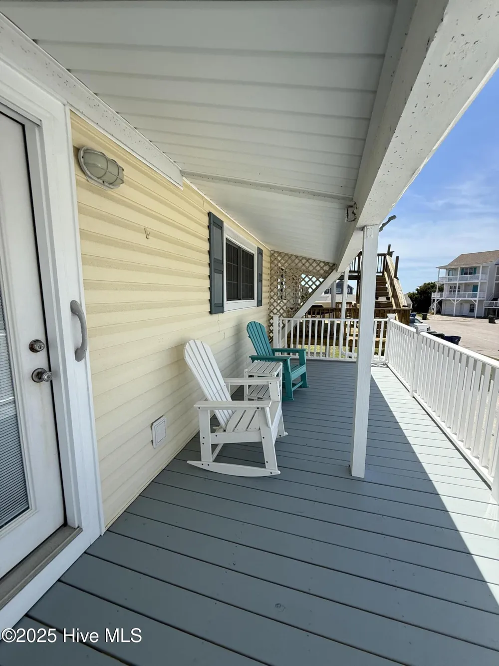 113 Dunes Court #B Atlantic Beach, NC 28512