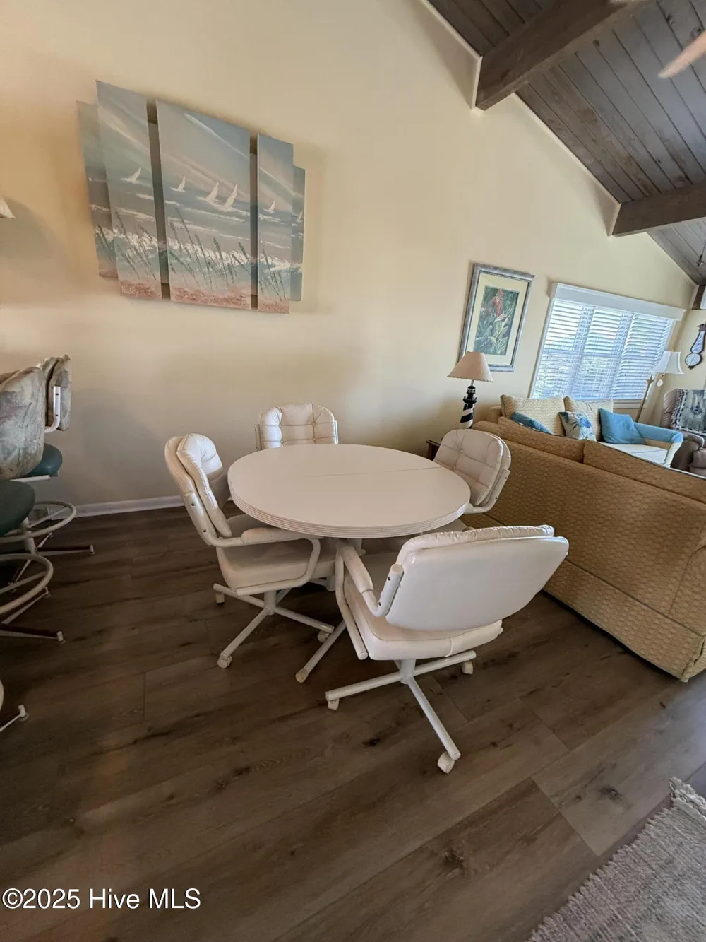 113 Dunes Court #B Atlantic Beach, NC 28512