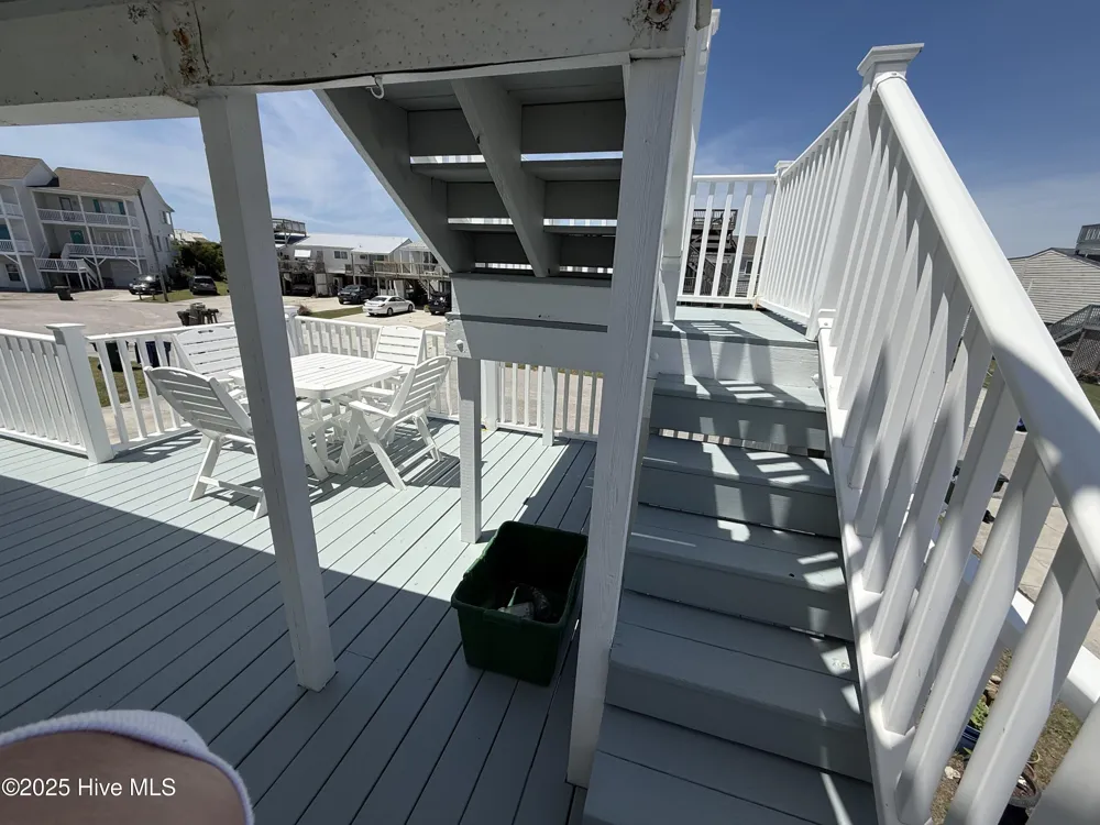 113 Dunes Court #B Atlantic Beach, NC 28512