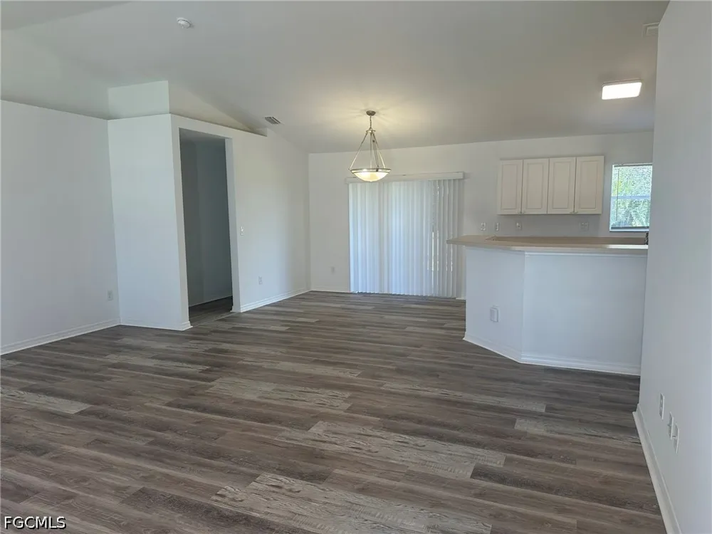 NW 21st Place Cape Coral, FL 33993