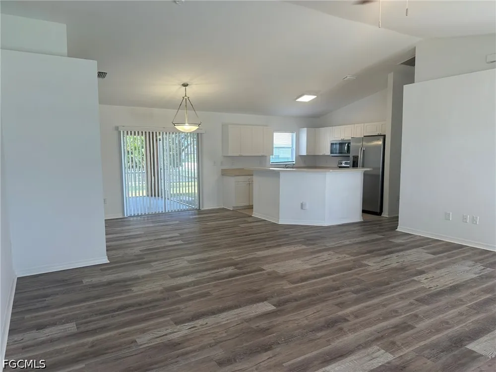 NW 21st Place Cape Coral, FL 33993