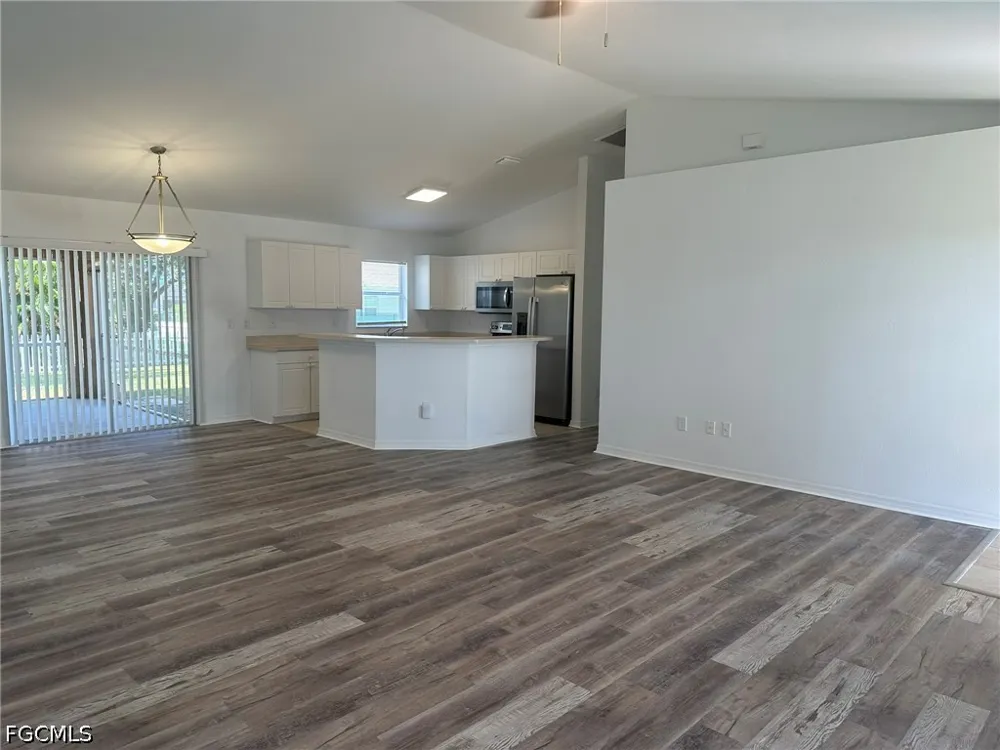 NW 21st Place Cape Coral, FL 33993