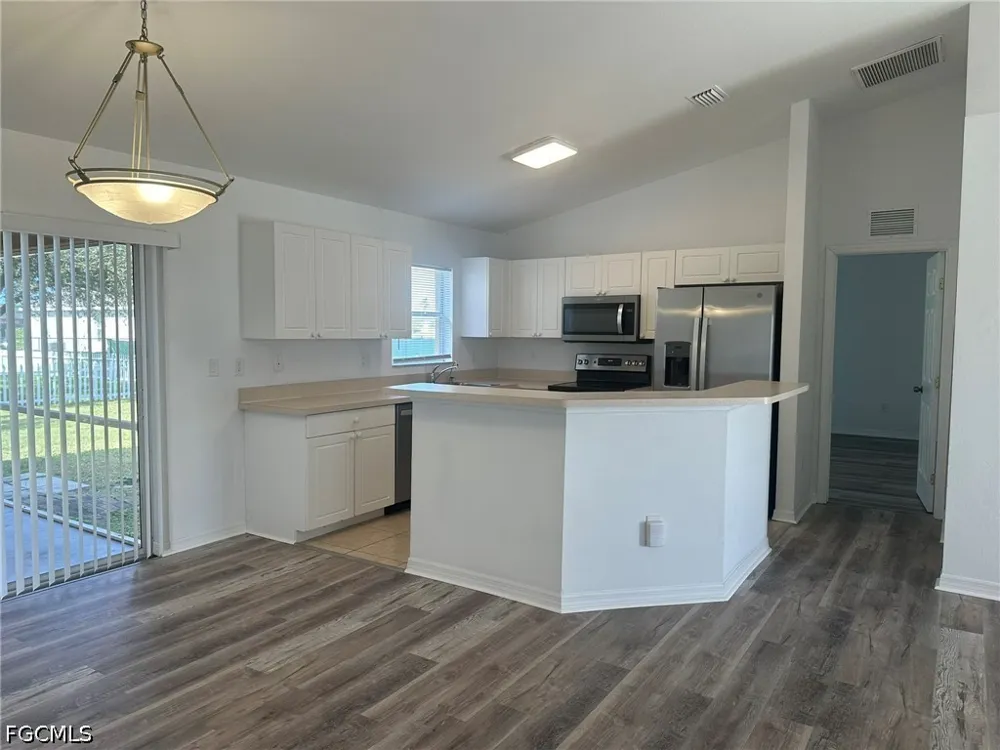 NW 21st Place Cape Coral, FL 33993
