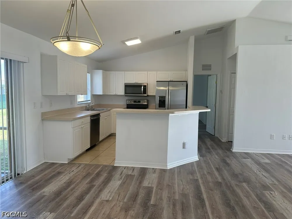 NW 21st Place Cape Coral, FL 33993