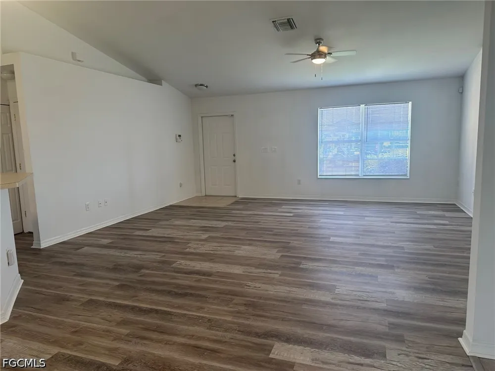 NW 21st Place Cape Coral, FL 33993
