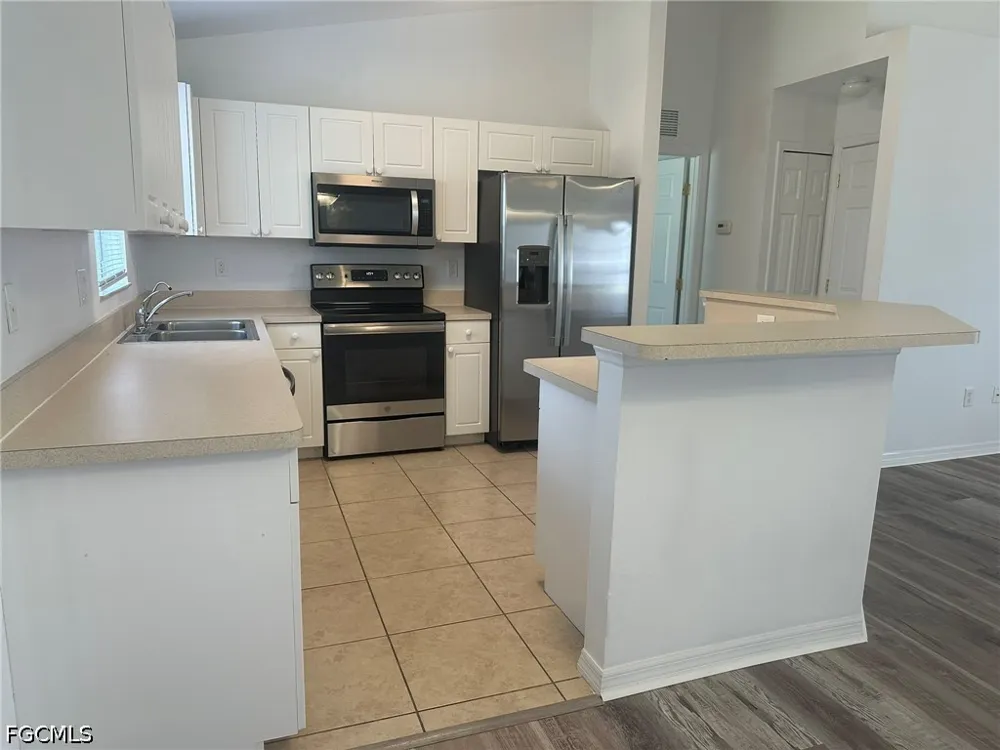 NW 21st Place Cape Coral, FL 33993