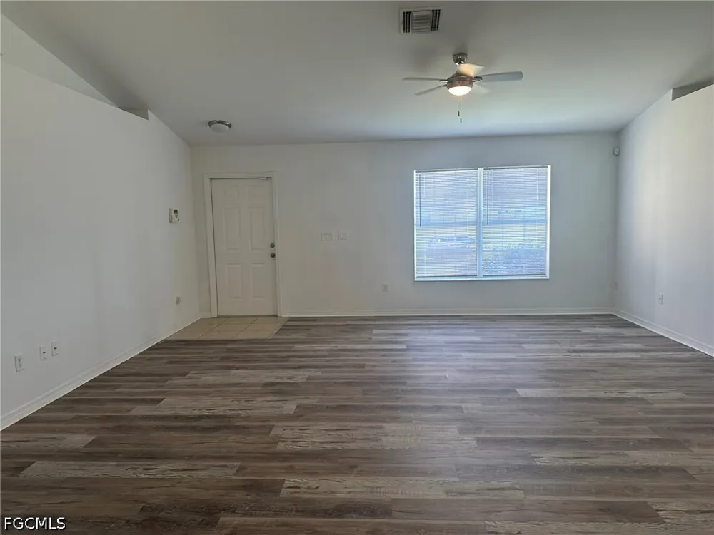 NW 21st Place Cape Coral, FL 33993