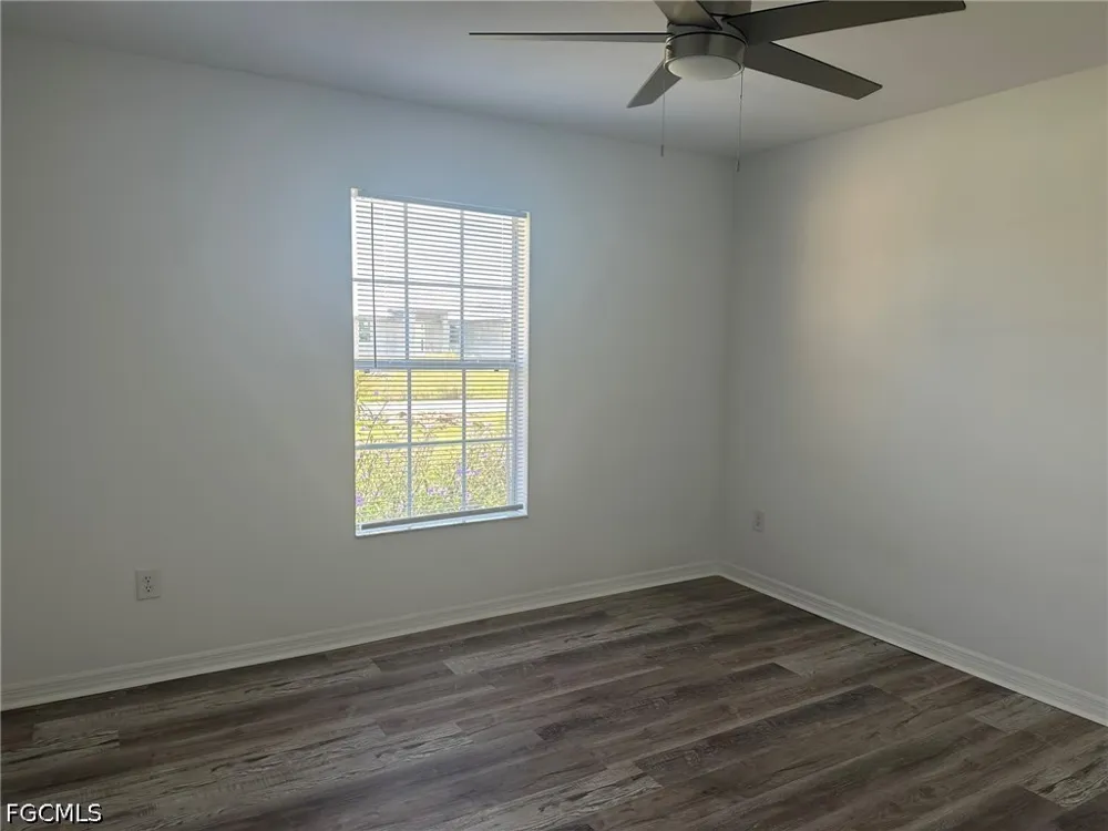 NW 21st Place Cape Coral, FL 33993