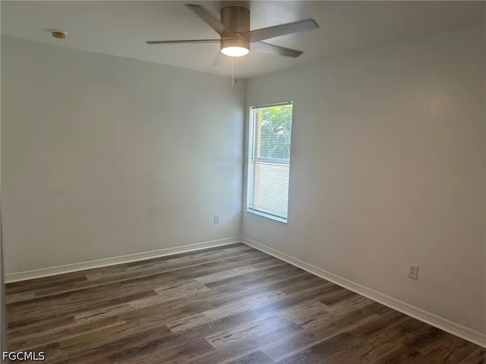 NW 21st Place Cape Coral, FL 33993