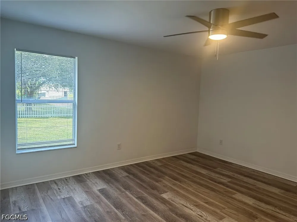 NW 21st Place Cape Coral, FL 33993