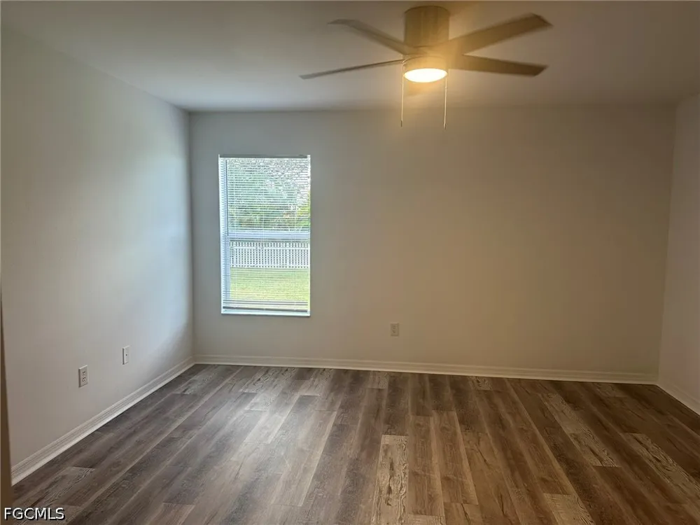 NW 21st Place Cape Coral, FL 33993