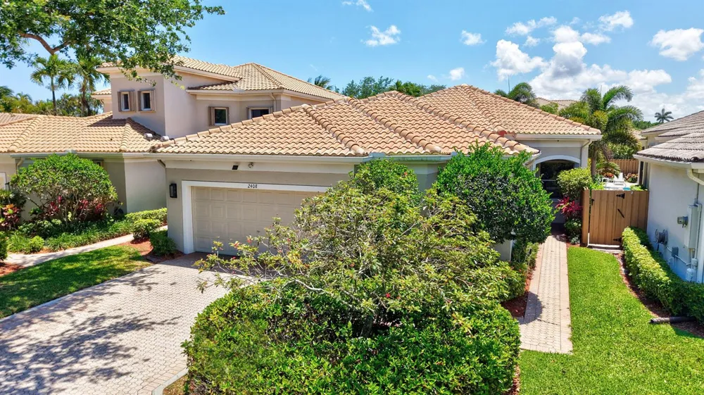2408 NW 67TH STREET Boca Raton, FL 33496