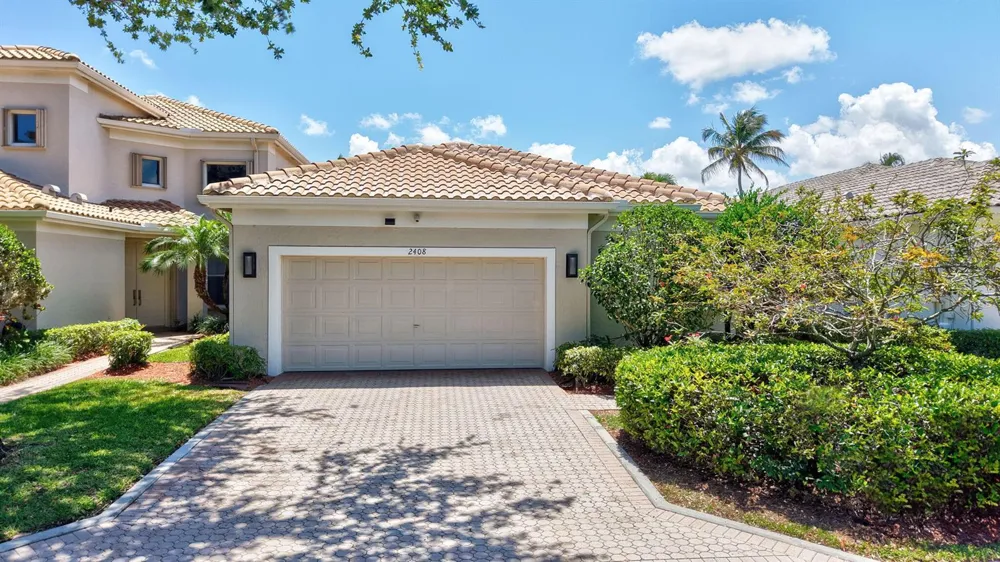 2408 NW 67TH STREET Boca Raton, FL 33496