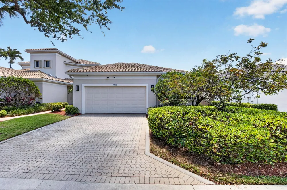 2408 NW 67TH STREET Boca Raton, FL 33496