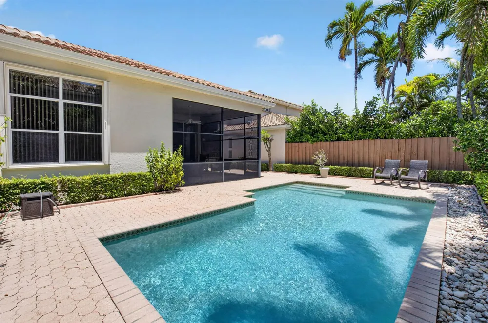 2408 NW 67TH STREET Boca Raton, FL 33496