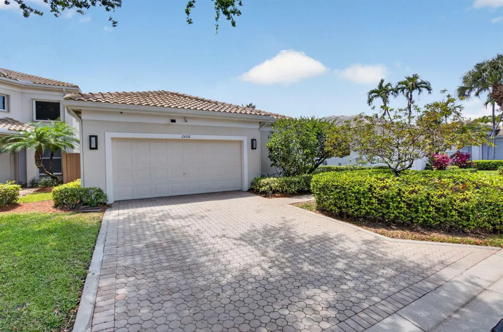 2408 NW 67TH STREET Boca Raton, FL 33496
