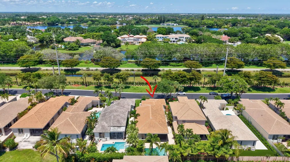 2408 NW 67TH STREET Boca Raton, FL 33496