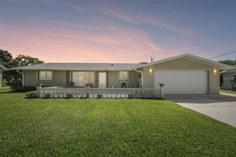 106 ALGIERS DRIVE